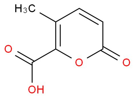 S Decyltetrahydro Methyl Oxo H Pyran Carboxylic Acid