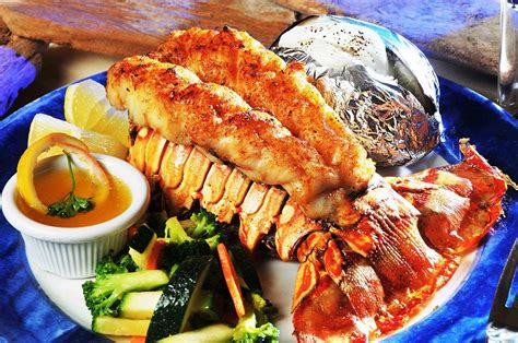 Driftwood Seafood Restaurant Aruba Aruba Restaurants Best Seafood