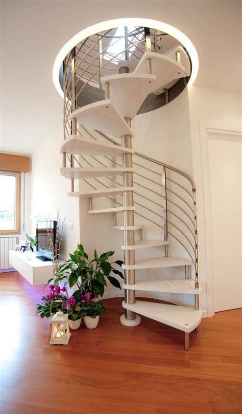 Beautiful Spiral Staircase Design Ideas You Will Love Engineering Hot