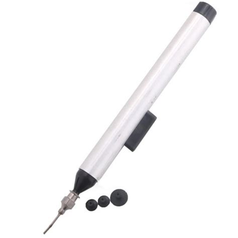 Ffq Vacuum Suction Pen For Smd Components Ic Pick Up Buy Online At