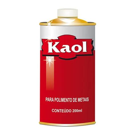 kaol tradicional ml esthec materiais eletricos