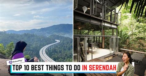 top       serendah  weekend trip