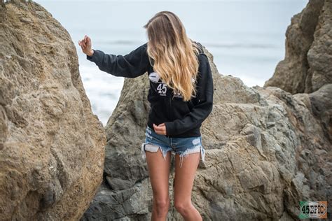 Denim Daisy Dukes Short Shorts Cutoffs Blue Jeans Shorts … Flickr