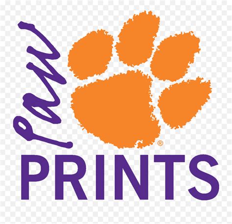 Free Clemson Tigers Logo Png Download - Black And White Clemson Tiger ...