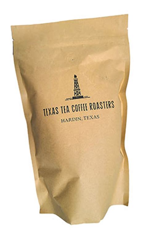 Texas Tea Coffee Roasters