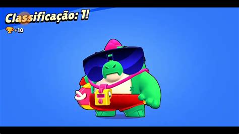 Sou O Pior Jogador De Brawl Stars Marceloblox Youtube