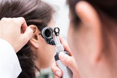 Ear Examinations Expert Hearing Assessments Hearing Dynamics