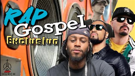 Rap Gospel Exclusivo Hip Hop Gospel Rap Nacional Rapgospel Rap