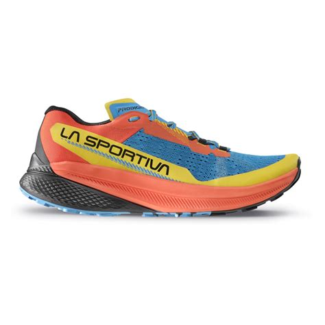 La Sportiva Prodigio Trail Running Shoes Men S Free EU Delivery