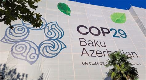 Pré COP29 CNI realiza debate sobre papel da indústria na agenda