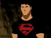 Superboy | Young Justice Wiki | Fandom