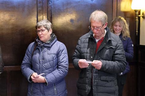 Ehbo Leden Blij Verrast Door Muziekvereniging Polyhymnia Sukerbiet Nl