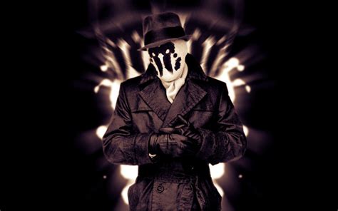 Watchmen Rorschach Wallpapers - Wallpaper Cave