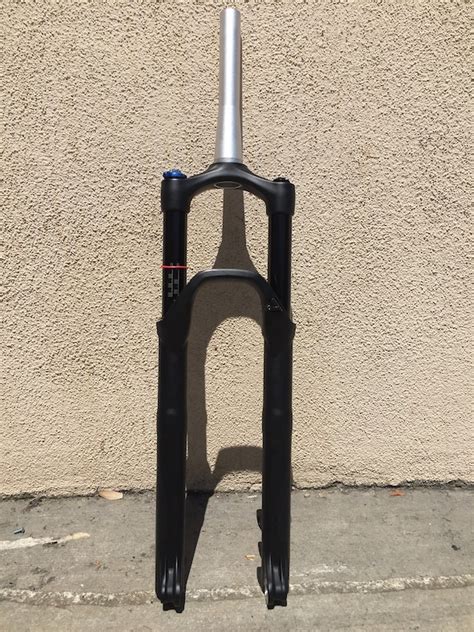 Rockshox Revelation Boost Mm For Sale