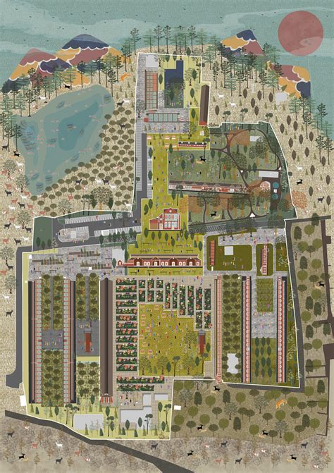 Gallery of A Floating Neighborhood in Florida and a Reimagined