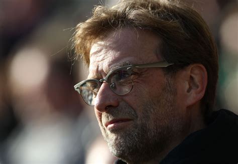 Jurgen Klopp Breaks Glasses As Liverpool Win Late Cnn