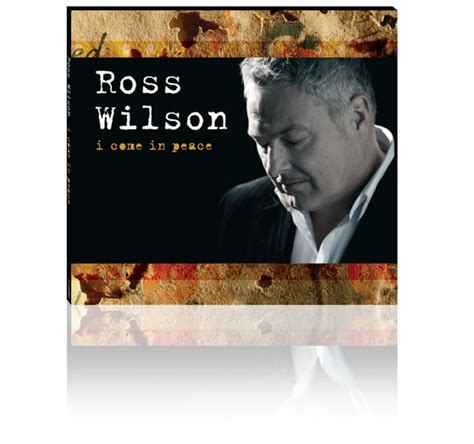 Ross Wilson Greatest Hits (CD) | Daddy Cool Store