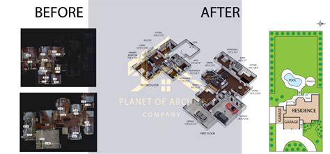 Floor Plans Planetofarchitect