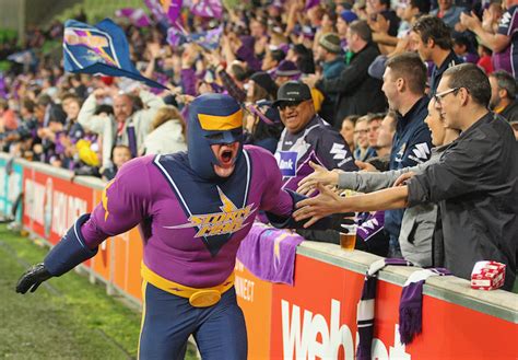 All 16 NRL team mascots ranked at last | The Spinoff