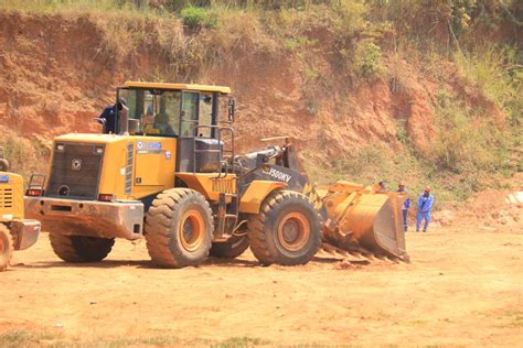 Vocational School Funded By China Supports Youth Employment In Rwanda