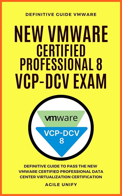 Amazon Vmware Vsphere New Vmware Certified Professional Data