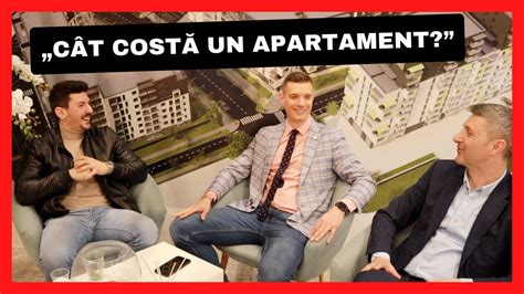 C T Cost Un Apartament N T Rgul Imobiliar Timi Oara Youtube