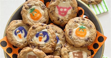 Pillsbury Cookies Halloween