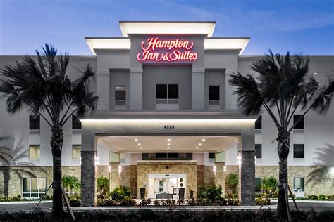 Hampton Inn And Suites West Melbourne Palm Bay Road Updated 2025 Prices And Hotel Reviews Fl