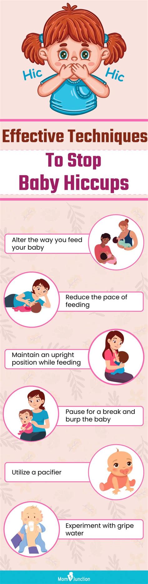 newborn hiccups  treatment  tips  prevent momjunction