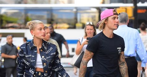 Justin Bieber zaręczył się z Hailey Baldwin Jak zareagowała Selena Gomez