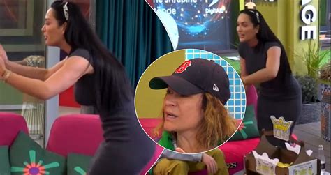 Fierce debates in BBVA: Erjola and Egla do not stop the clashes