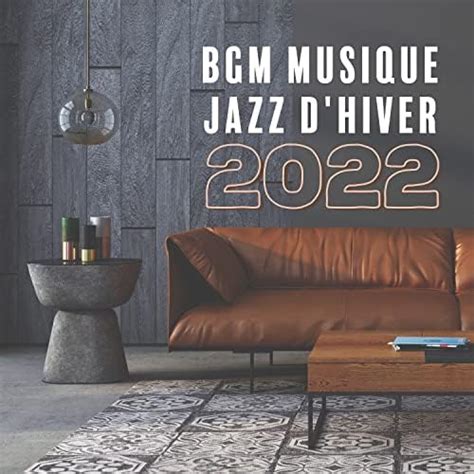 Play Bgm Musique Jazz D Hiver By Instrumental Jazz M Sica