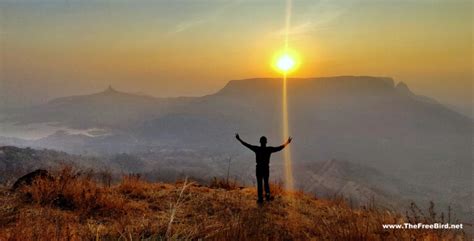 Matheran Trekking Routes ️ All Matheran Treks #ProjectMatheran