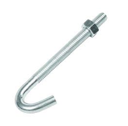 Super Duplex Steel Zeron Bolts Manufacturers Exporters