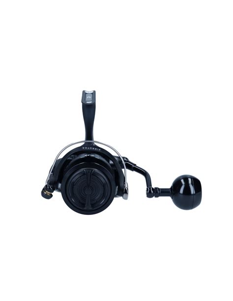 MULINELLO DAIWA BG BLACK LT ARK FISHERLANDIA