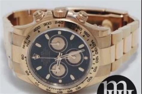 Macam Macam Jam Tangan Rolex Asli Yang Menarik Kualitas Tinggi