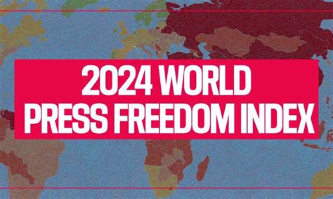 Costa Rica Drops In World Press Freedom Index