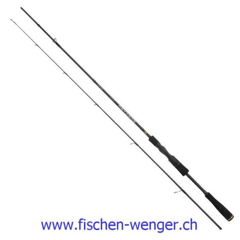 Spro Specter Finesse Spin Fischereibedarf Wenger Bern