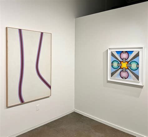 Dallas Art Fair 2023 - Exhibitions - Louis Stern Fine Arts