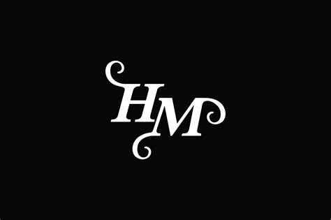 Hm Logos