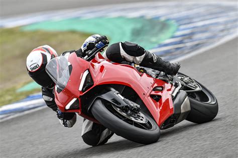 Ducati Panigale V Precio Ficha T Cnica Opiniones Y Ofertas