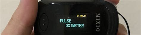 Cara Membaca Oximeter