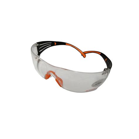 Lunettes de sécurité Stihl Securefit 400 Mécanique Michel Delisle