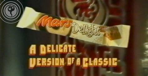 Mars Delight