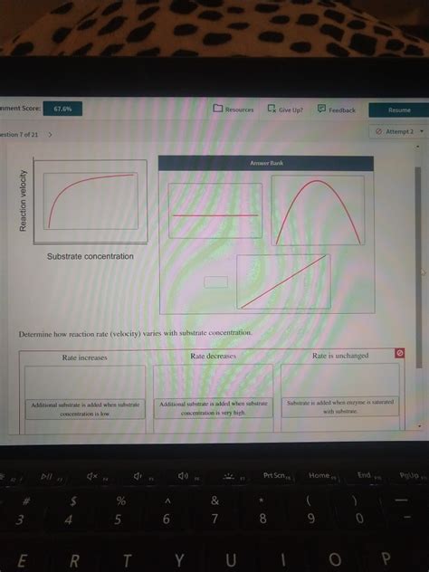 Solved Determine Which Of The Graphs Represents The