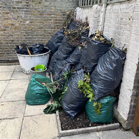 Help With Garden Waste London Tiptapp