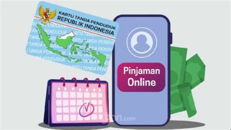 Ramai Soal Pinjol Adakami Asosiasi Fintech Minta Klarifikasi