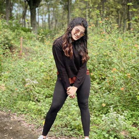 Pin By XY On Aathmika Indian Actress Pics Stylish Actresses Indian Actress Hot Pics