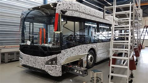 Vdl New Generation Citea Modyn