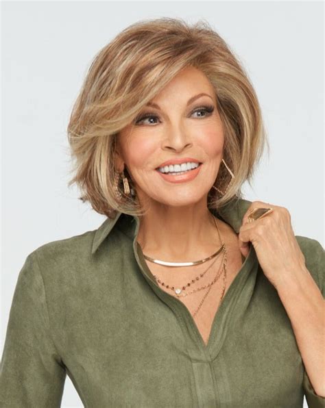 Raquel Welch Wigs Ahead Of The Curve Wig By Raquel Welch Wig Studio 1